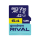 Karta pamięci GOODRAM 64GB microSDXC RIVAL M2AA 170MB/s A2 UHS-I U3 V30